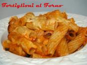 Tortiglioni Forno