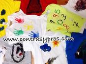 pintar camisetas