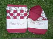 Bolsas pares