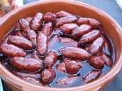 Chorizo Sidra Natural