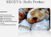 Bollo Preñao: Gastronomía Asturiana