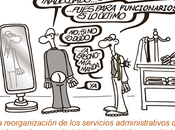 acoso laboral impedir funcionario desempeñar funciones cargo