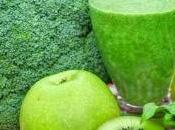 Jugo verde