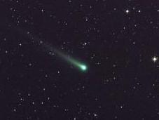 confirma cometas forjan moléculas orgánicas atmósferas