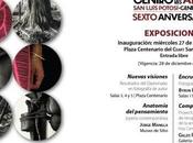 Inaugurarán exposiciones aniversario Centro Artes