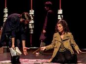 Invitadas Internacionales Rino: “Imprudentemente deseé” Teatro Ensalle (España)