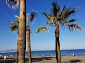 Paseando Sabinillas