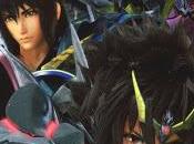 fecha estreno Caballeros Zodiaco