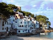 Recordando: increíbles playas Begur