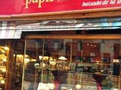 Recordando: Papirvm, papelería encanto Gótico Barcelona