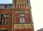 Ámsterdam ciudad estrés