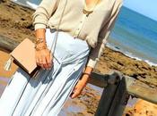 falda pantalón