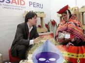 Perú, contaminación USAID