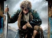 Trailer: Hobbit: batalla cinco ejércitos (The Battle Five Armies)