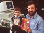 Breve historia videojuegos Tetris