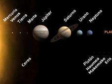 ¿Qué planeta?