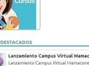 Entrevista Entremujeres, Clarin.com @georginaelus