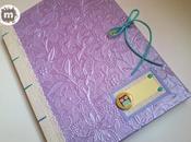 Cuaderno copto raluca