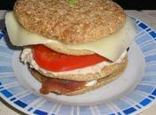 Sandwich campero