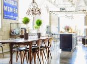 Vivir loft vintage industrial