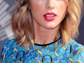maquillaje Taylor Swift