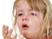 Como distinguir sintomas alérgica bebés