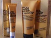 “Hydra Tanning” COMODYNES piel hidratada naturalmente bronceada