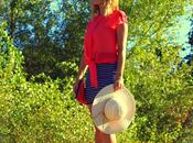Navy Coral