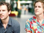 Black Lemon Generationals