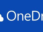 Varias mejoras importantes OneDrive para iOS, Windows Phone especialmente Android