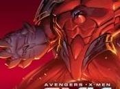 [Spoiler] Teaser Avengers X-Men: AXIS