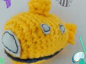 Yellow submarine