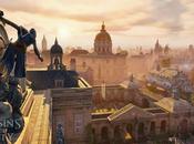 Assassin's Creed: Unity retrasa hasta noviembre