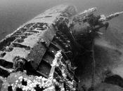 restos U-2511 costas Irlanda Norte