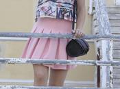 Always pink