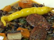 Recetas legumbres