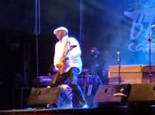 Alvon Johnson 25/07/2014 Cazorla