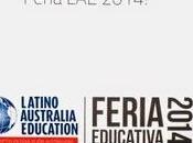 Feria Latino Australia Education 2014