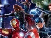 Marvel Comics lanzará Avengers: Vibranium Collection