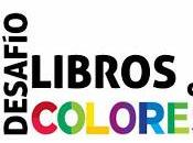 Desafio Libros Colores