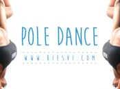 Aprende sobre Pole Dance