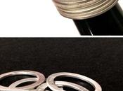 Joyas diseñadas A-cero
