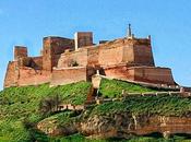 Pinceladas Templarias (18), Jesús Martínez