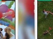 nueva Vine: graba, importa, edita comparte manera fácil