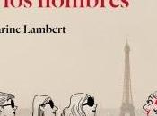 Novedad editorial: edificio mujeres renunciaron hombres", Karine Lambert