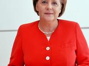 Angela Merkel, heroína revolucionara canciller