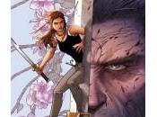 Primer vistazo Death Wolverine