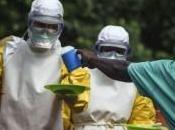 Comienzan ensayos humanos vacuna contra ébola GlaxoSmithKline