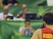 España Egipto Vivo, Mundial Básquetbol 2014