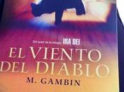 viento diablo